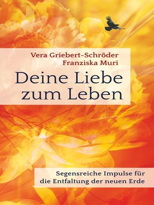 cover image of Deine Liebe zum Leben
